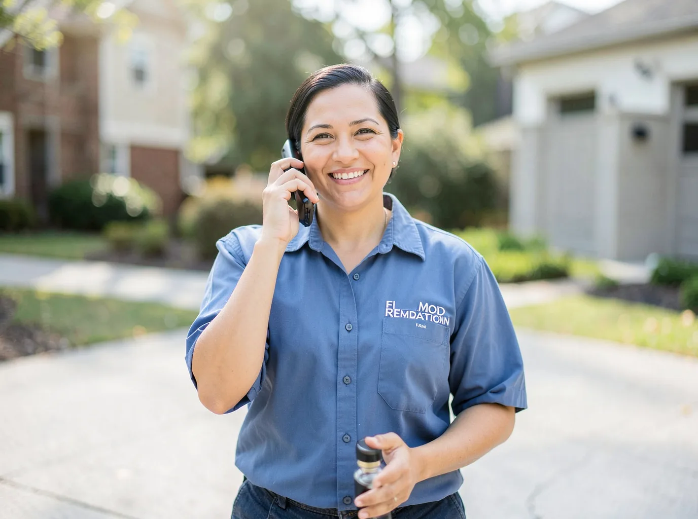 Mold Remediation West Baldwin, ME FAQs